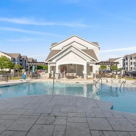 Viagem Perfect 1Br With Balcony Pool And Gym Apartment Myrtle Beach Ngoại thất bức ảnh