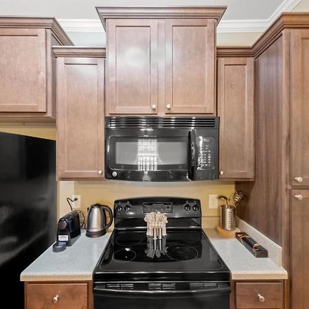 Viagem Perfect 1Br With Balcony Pool And Gym Apartment Myrtle Beach Ngoại thất bức ảnh