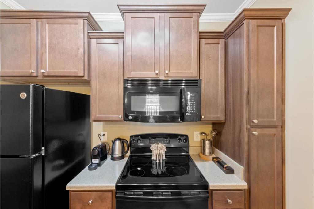 Viagem Perfect 1Br With Balcony Pool And Gym Apartment Myrtle Beach Ngoại thất bức ảnh