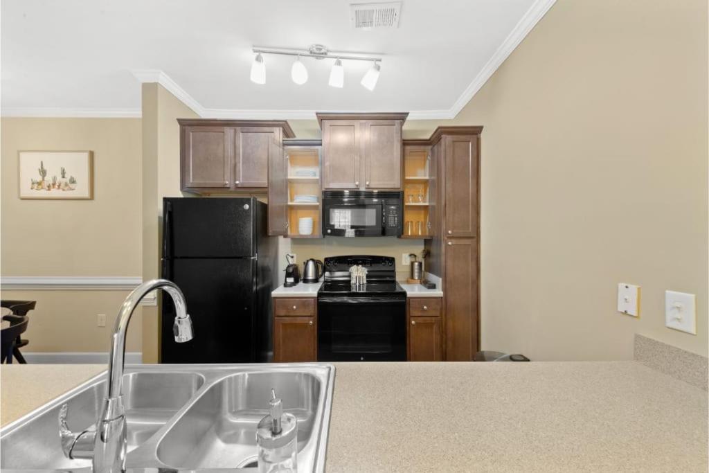 Viagem Perfect 1Br With Balcony Pool And Gym Apartment Myrtle Beach Ngoại thất bức ảnh