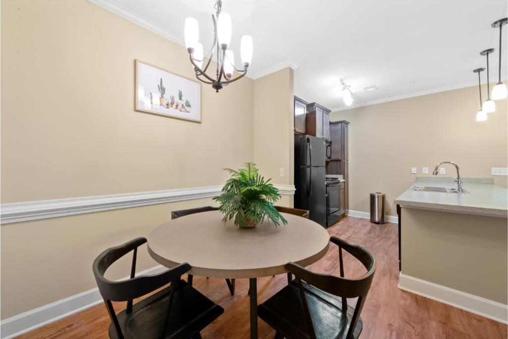 Viagem Perfect 1Br With Balcony Pool And Gym Apartment Myrtle Beach Ngoại thất bức ảnh