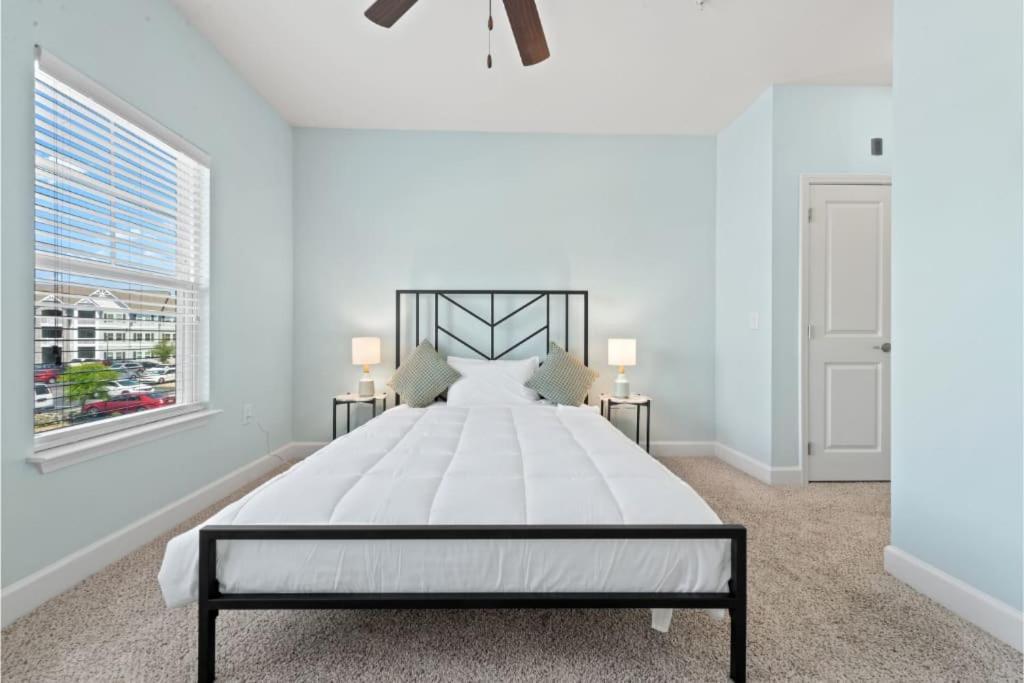 Viagem Perfect 1Br With Balcony Pool And Gym Apartment Myrtle Beach Ngoại thất bức ảnh