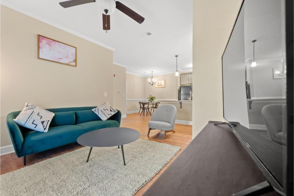 Viagem Perfect 1Br With Balcony Pool And Gym Apartment Myrtle Beach Ngoại thất bức ảnh