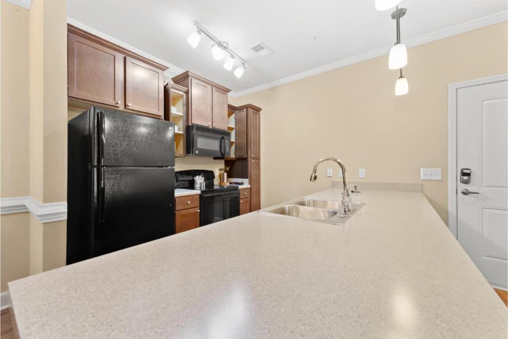 Viagem Perfect 1Br With Balcony Pool And Gym Apartment Myrtle Beach Ngoại thất bức ảnh